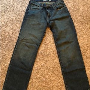 Old Navy jeans